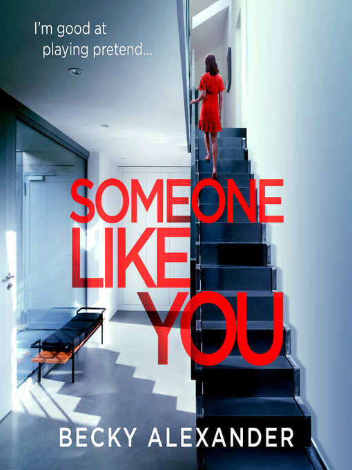 Title details for Someone Like You by Becky Alexander - Available